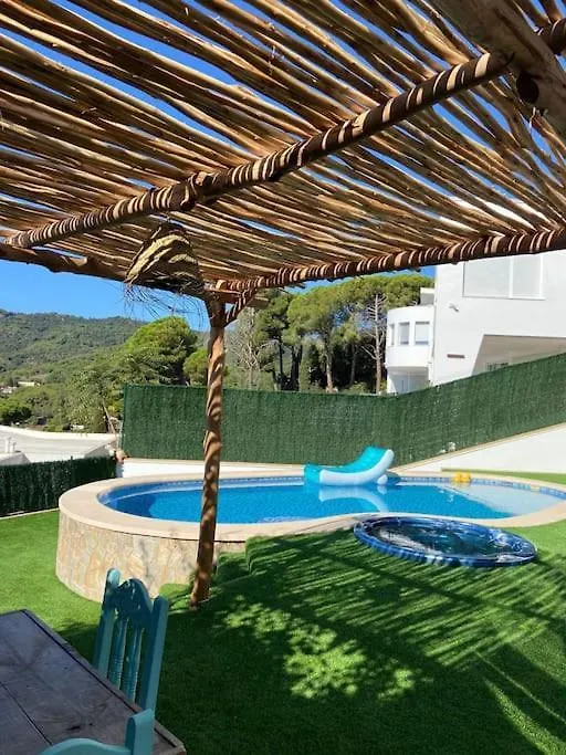 Casa Mediterranea Vilassar De Dalt